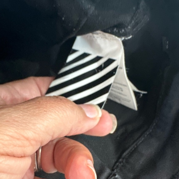 OFF-WHITE Hybrid Carpenter Denim Pants Paint Splatter Jeans - Picture 7 of 10